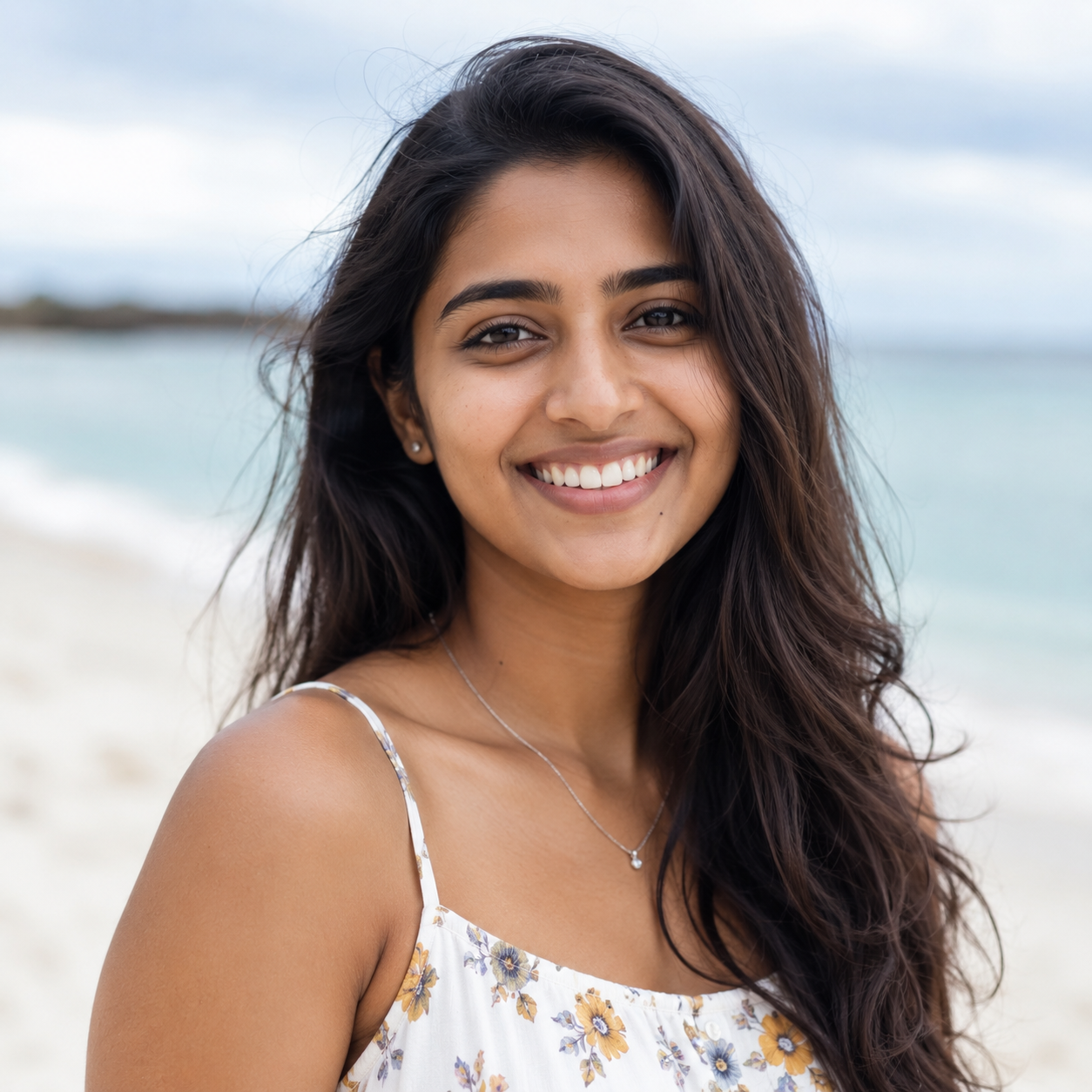 Priya Sharma